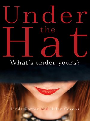 cover image of Under the Hat